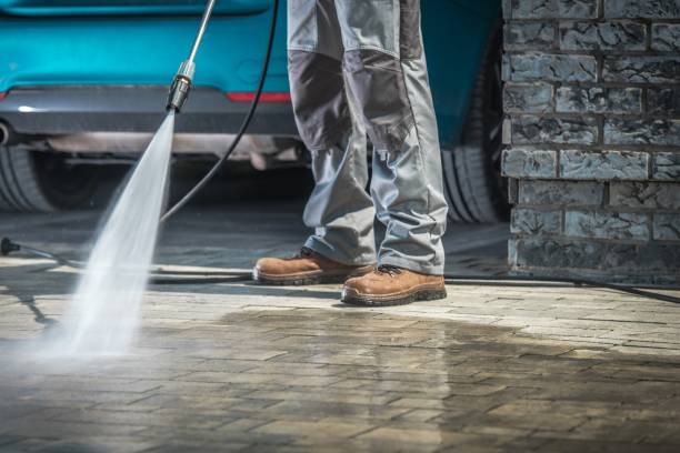 Best Restaurant Pressure Washing  in Liberty, TX
