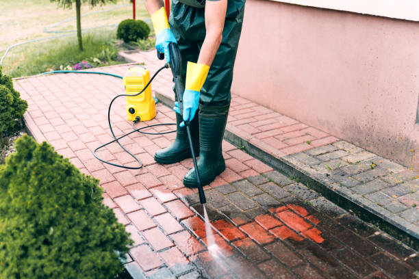 Best Warehouse Cleaning  in Liberty, TX