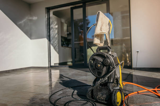 Best Post-Construction Pressure Washing  in Liberty, TX