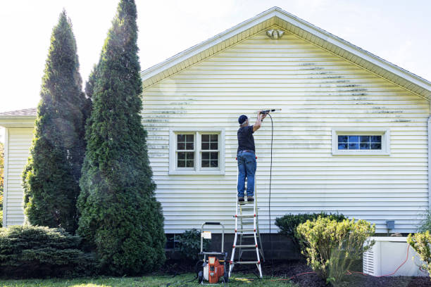 Reliable Liberty, TX Pressure Washing Solutions