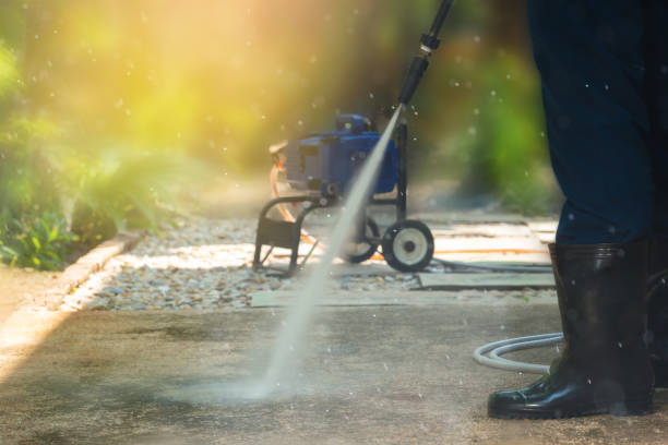 Best Fence Cleaning  in Liberty, TX